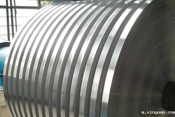 中空铝条规格表图片